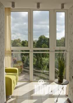1-к квартира, посуточно, 65м2, 1/1 этаж
