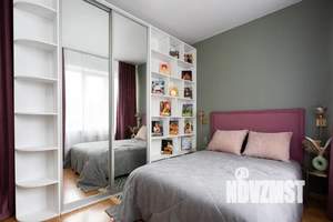 2-к квартира, посуточно, 80м2, 1/5 этаж