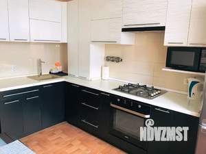 1-к квартира, посуточно, 42м2, 6/7 этаж