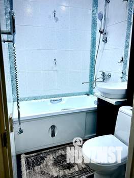 2-к квартира, посуточно, 44м2, 2/5 этаж