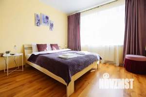 2-к квартира, посуточно, 60м2, 6/10 этаж