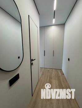 1-к квартира, посуточно, 31м2, 1/1 этаж