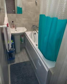 3-к квартира, на длительный срок, 62м2, 4/5 этаж