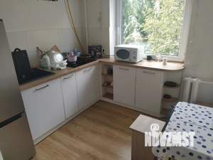 1-к квартира, посуточно, 33м2, 3/5 этаж