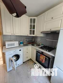2-к квартира, посуточно, 28м2, 2/5 этаж