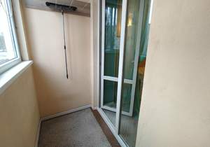 1-к квартира, на длительный срок, 40м2, 2/9 этаж