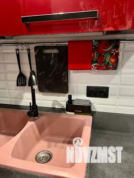 1-к квартира, посуточно, 38м2, 2/9 этаж