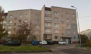 2-к квартира, на длительный срок, 50м2, 4/5 этаж