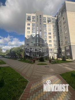 1-к квартира, на длительный срок, 32м2, 1/10 этаж