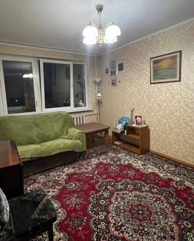 3-к квартира, на длительный срок, 68м2, 8/9 этаж