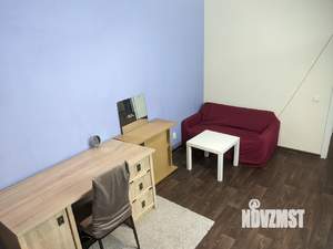 1-к квартира, на длительный срок, 37м2, 2/11 этаж