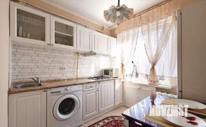 1-к квартира, посуточно, 35м2, 1/5 этаж