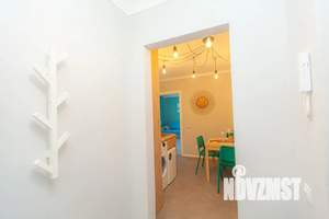 2-к квартира, посуточно, 40м2, 6/10 этаж