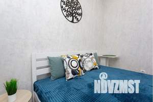 1-к квартира, посуточно, 36м2, 10/10 этаж