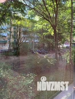 2-к квартира, посуточно, 45м2, 2/5 этаж