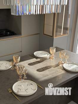 2-к квартира, посуточно, 58м2, 3/10 этаж