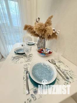 1-к квартира, посуточно, 36м2, 4/9 этаж