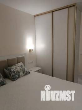 1-к квартира, посуточно, 31м2, 4/5 этаж