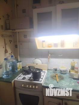 1-к квартира, на длительный срок, 32м2, 3/5 этаж