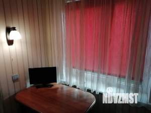 2-к квартира, посуточно, 46м2, 1/1 этаж