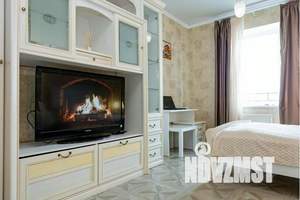 1-к квартира, посуточно, 52м2, 8/9 этаж
