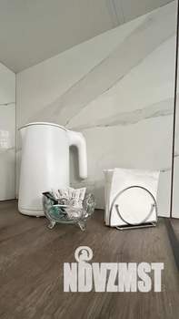 1-к квартира, посуточно, 31м2, 3/5 этаж