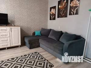 1-к квартира, посуточно, 31м2, 3/5 этаж