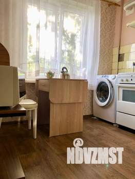 3-к квартира, посуточно, 65м2, 4/4 этаж