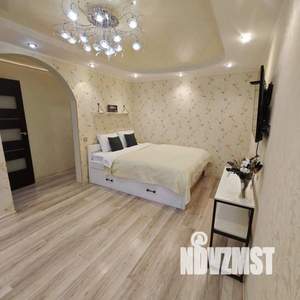 2-к квартира, посуточно, 44м2, 1/1 этаж