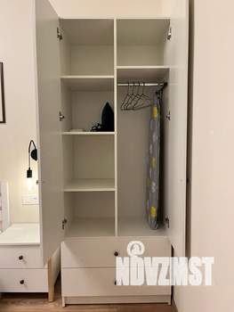 1-к квартира, посуточно, 30м2, 7/9 этаж