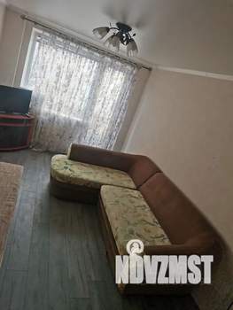 2-к квартира, посуточно, 45м2, 3/5 этаж