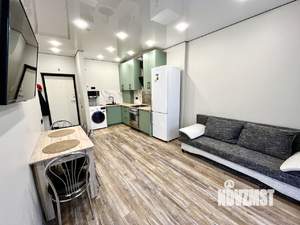 1-к квартира, на длительный срок, 41м2, 8/9 этаж