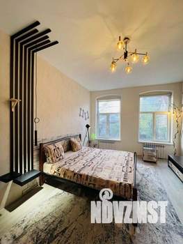 2-к квартира, посуточно, 95м2, 1/1 этаж