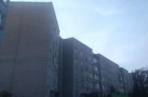 2-к квартира, на длительный срок, 50м2, 4/5 этаж