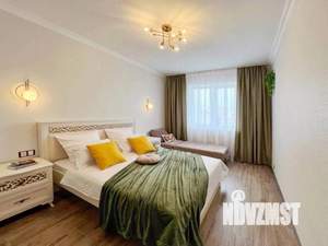 2-к квартира, посуточно, 70м2, 1/1 этаж