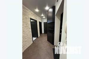 1-к квартира, посуточно, 43м2, 9/9 этаж