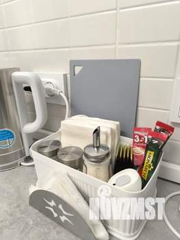 Студия квартира, посуточно, 26м2, 4/5 этаж