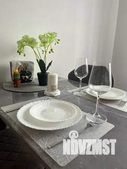 1-к квартира, посуточно, 42м2, 2/9 этаж