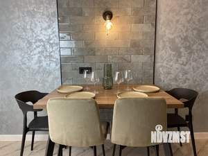 1-к квартира, посуточно, 43м2, 4/8 этаж