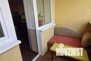 3-к квартира, посуточно, 79м2, 1/4 этаж