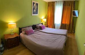 3-к квартира, на длительный срок, 56м2, 2/5 этаж