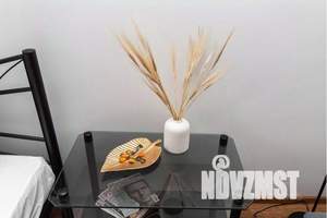 1-к квартира, посуточно, 44м2, 2/4 этаж