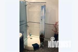 1-к квартира, посуточно, 42м2, 2/10 этаж