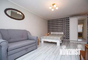 1-к квартира, посуточно, 32м2, 2/5 этаж