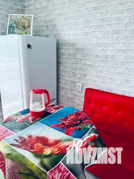 1-к квартира, посуточно, 31м2, 4/5 этаж