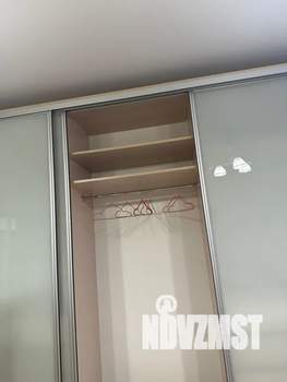 1-к квартира, посуточно, 44м2, 3/9 этаж