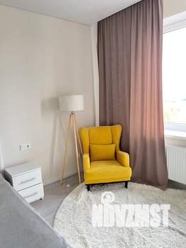 3-к квартира, посуточно, 86м2, 12/14 этаж