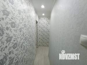 1-к квартира, посуточно, 38м2, 1/5 этаж