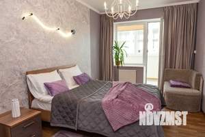 2-к квартира, посуточно, 70м2, 5/6 этаж