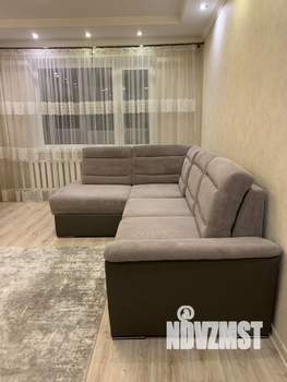 1-к квартира, посуточно, 36м2, 5/10 этаж